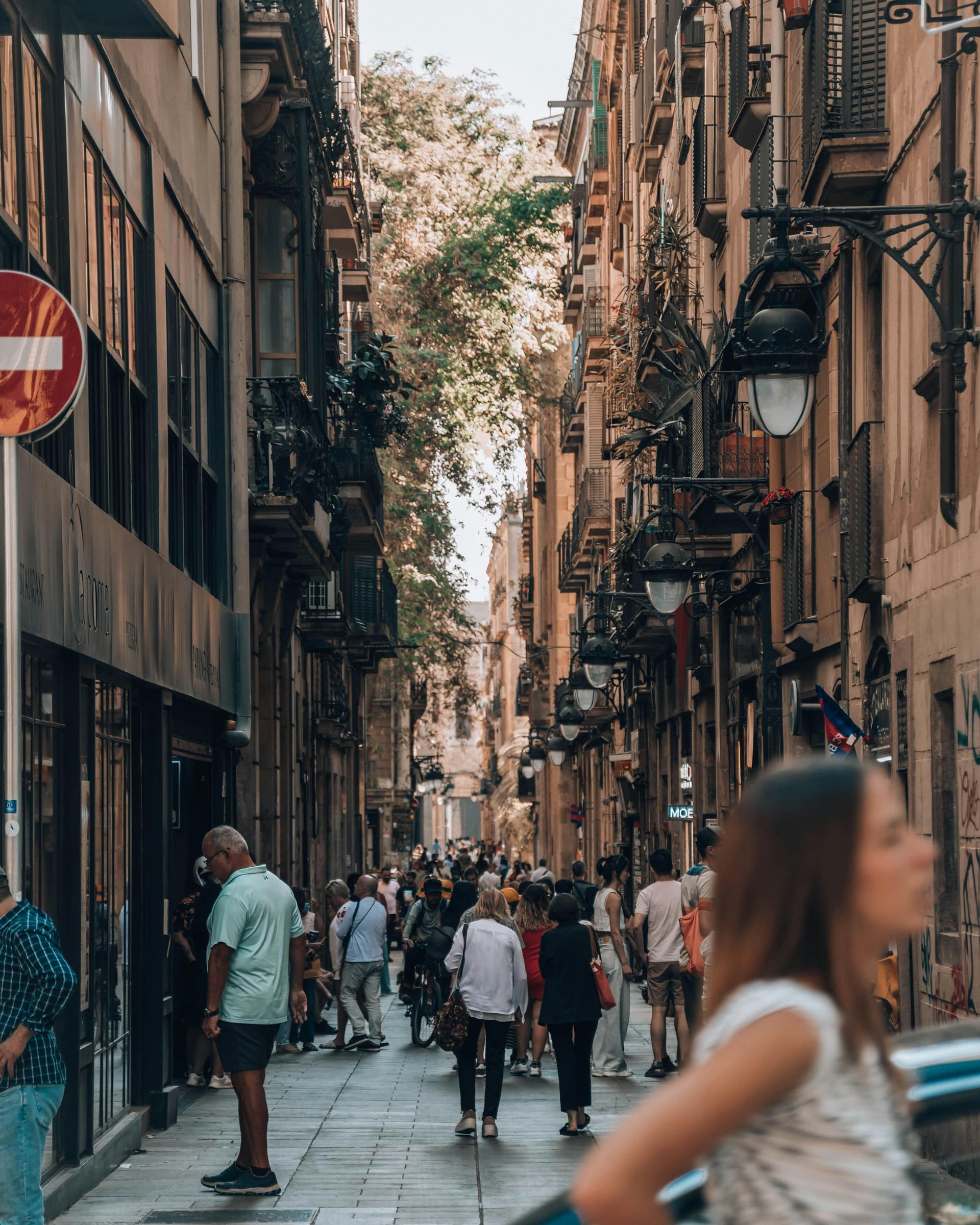 SEO local para negocios en Barcelona: guía completa