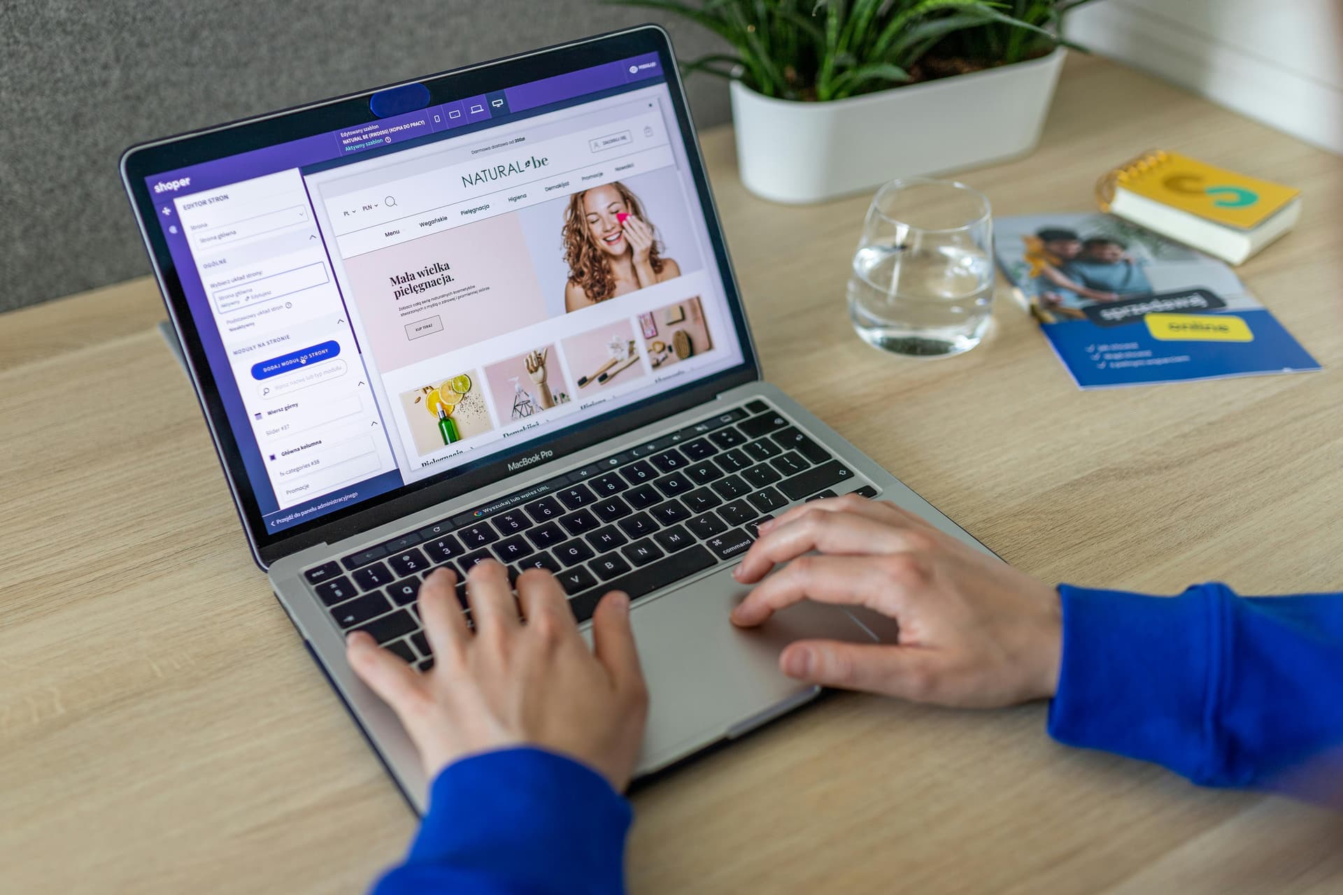 Shopify vs WooCommerce