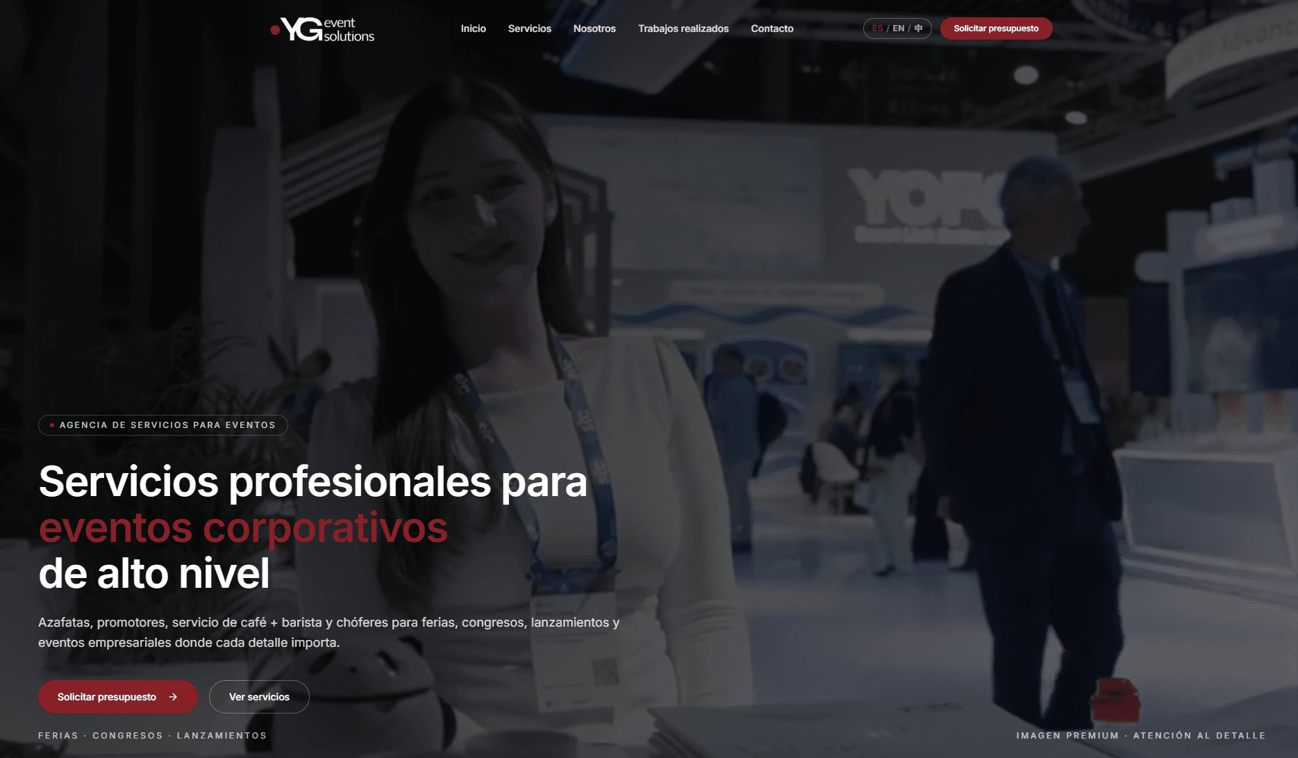 YG Event Solutions