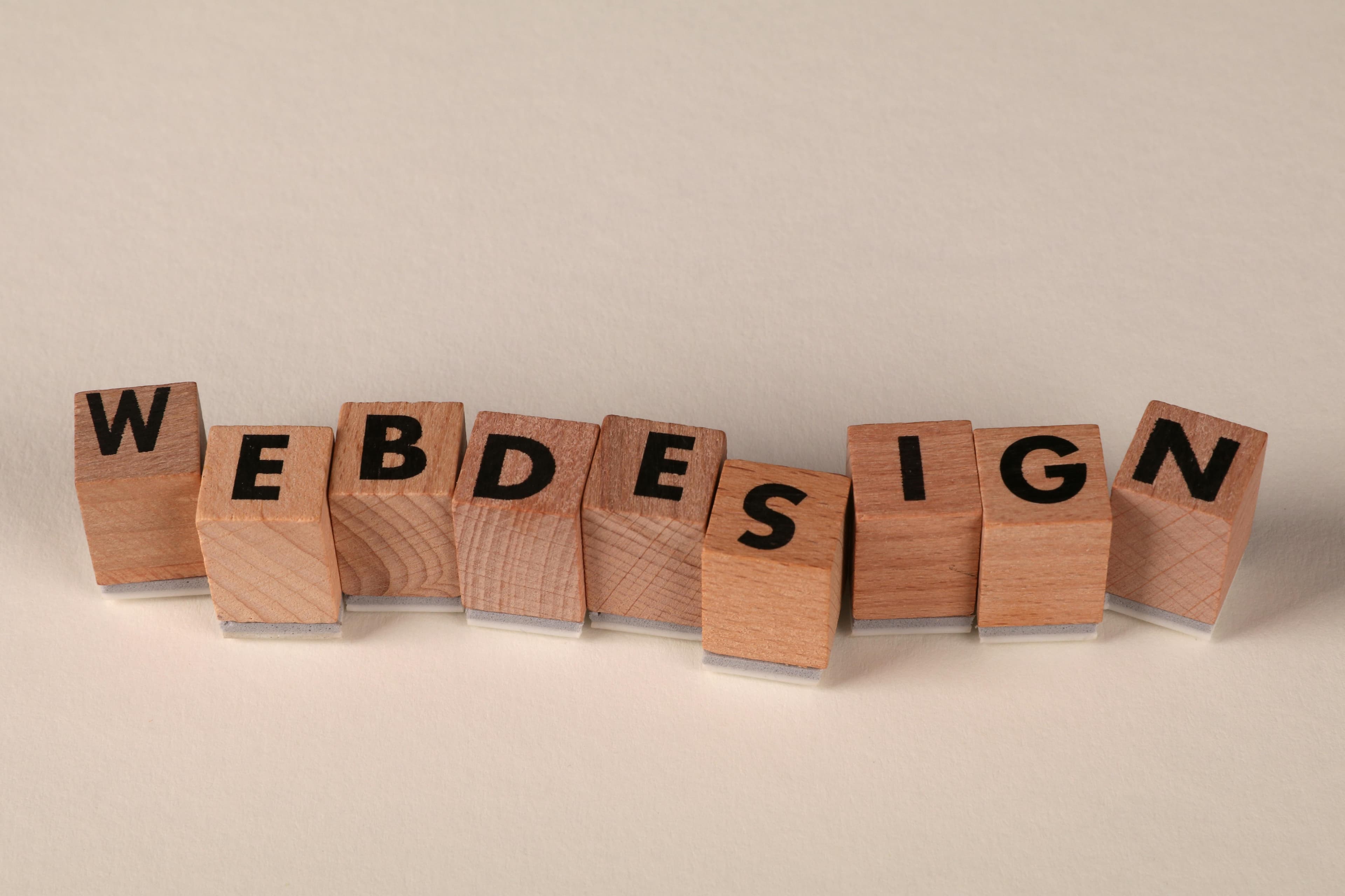Conversion-focused web design