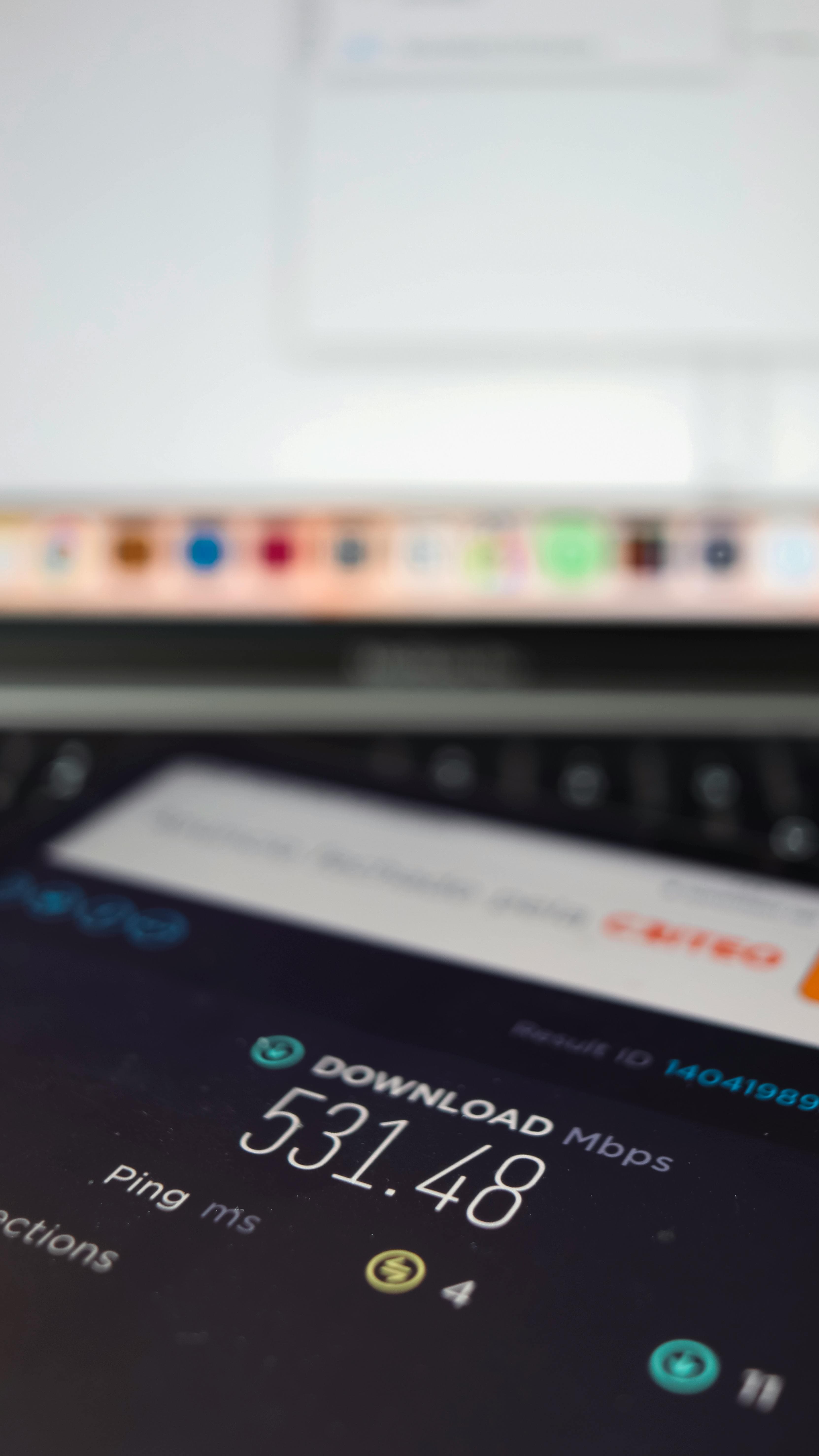 How to improve your website's speed