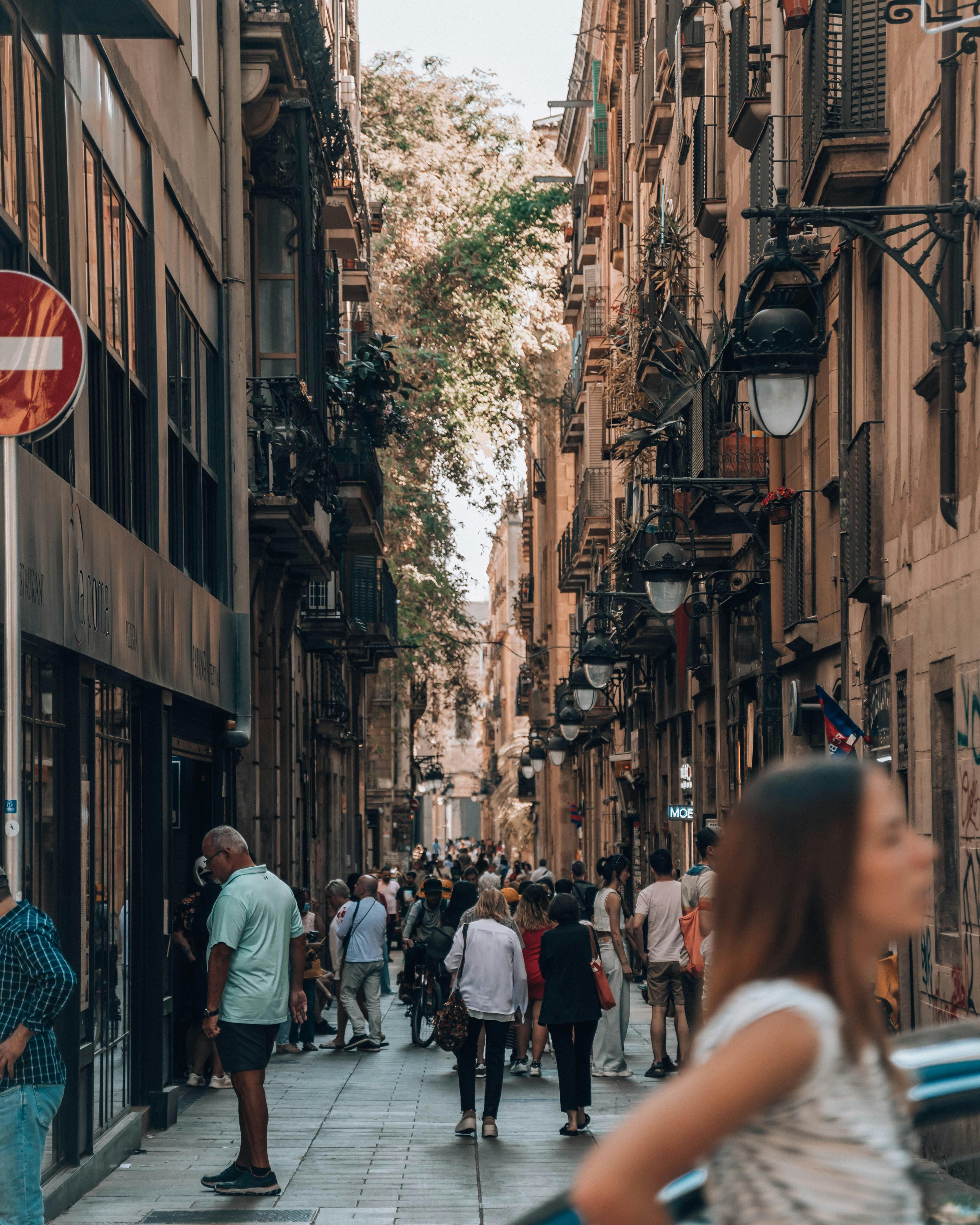 SEO local para negocios en Barcelona: guía completa