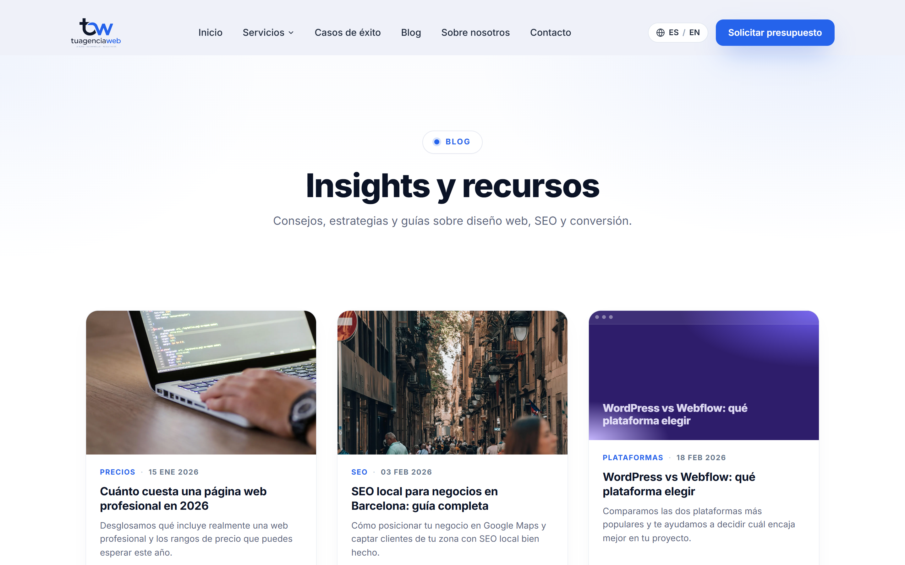 SEO automatizado
