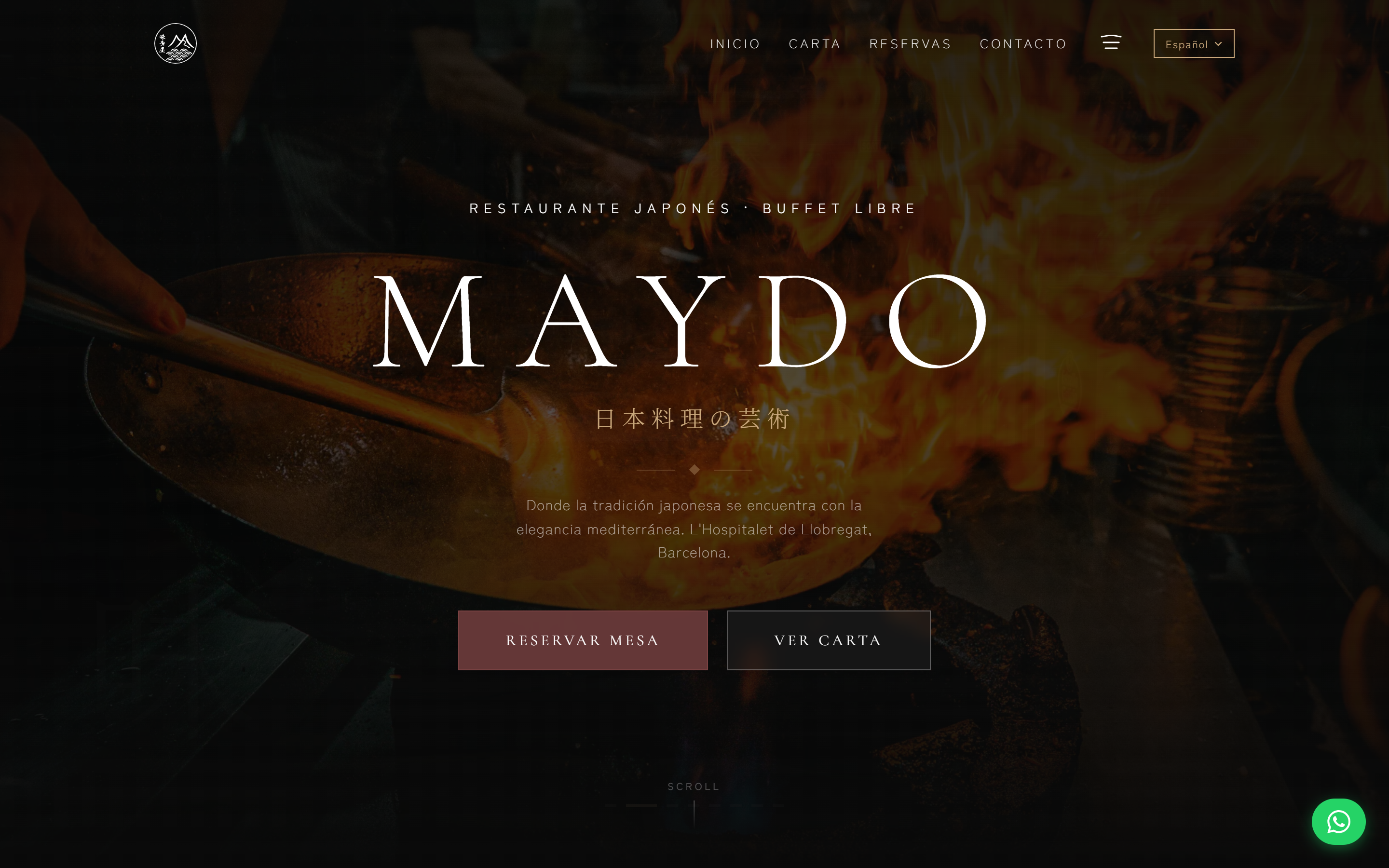 Sushi Maydo